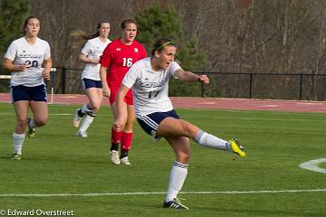 LSoccer vs Wade -26